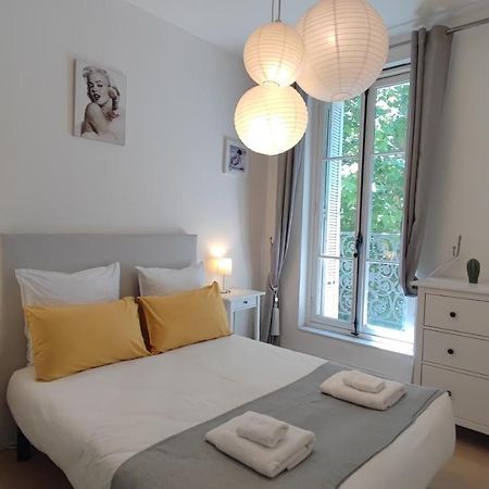 Le Phoceen - T2 46M² Avec Balcon - Joliette Marsilia Exterior foto